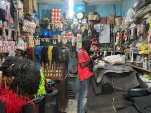 Filing Stone Enhance precision and efficiency in your workshop with our high-quality Filing Stone, designed for use with manual machines. At ETS Kingston Cameroon, we provide durable and reliable tools that make your work easier and more accurate. Key Features: High-Quality Material: Crafted for long-lasting durability and consistent performance. Precision Filing: Smooth and even surface ensures accurate shaping, sharpening, and finishing. Versatile Use: Ideal for metal, leather, wood, and other materials requiring manual filing. Easy to Handle: Compact and comfortable design for better grip and control during use. Affordable & Reliable: FCFA 3,000 for a premium tool built to last. Perfect for workshops, shoemaking, and craft projects, this Filing Stone is an essential tool for anyone seeking precision, quality, and durability in their manual work. 👉 Order your Filing Stone today and achieve professional results every time!